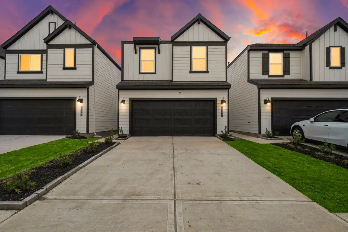 12223 City Rose Court, Houston, TX 77047 - #1