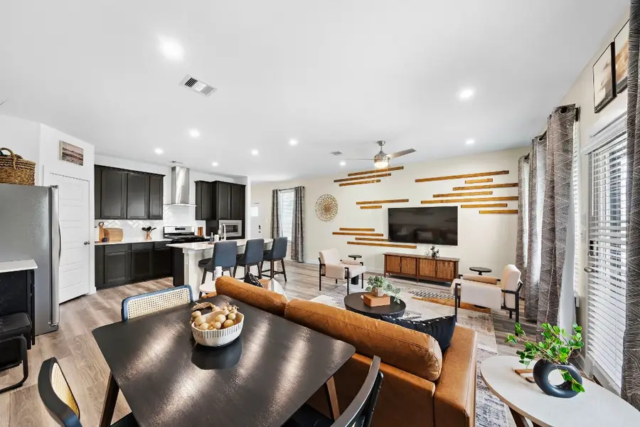 12223 City Rose Court, Houston, TX 77047 - #2