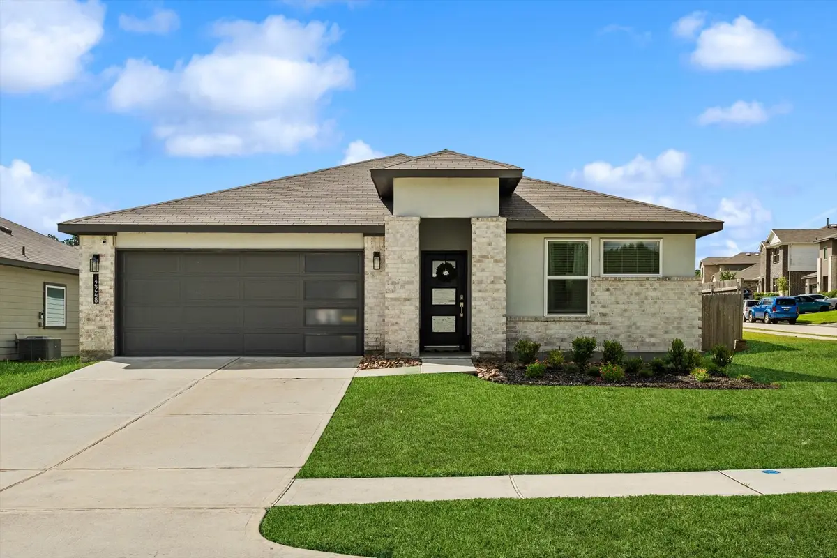 12248 Council Grove Drive, Conroe, TX 77384 - #1
