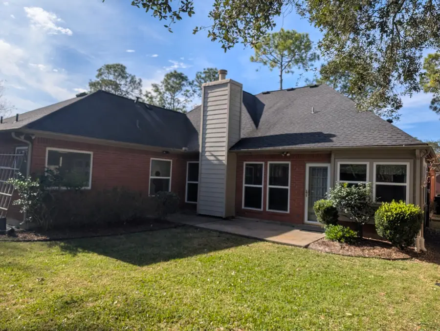 14407 Shannon Ridge Road, Houston, TX 77062 - Image #2