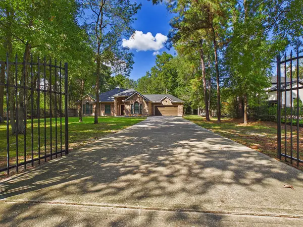 19521 Desna Drive, Porter, TX 77365