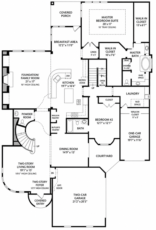 2304 Halls Creek Court, Friendswood, TX 77546