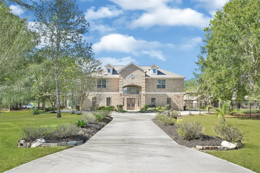 19363 Desna Drive, Porter, TX 77365 - Image #2