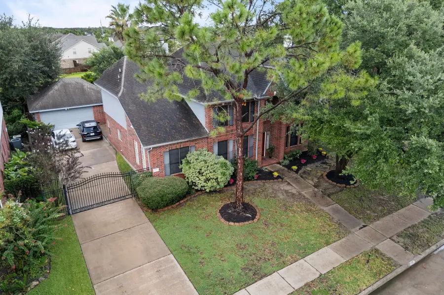 1407 Pine Meadow Court, Pearland, TX 77581 - #3
