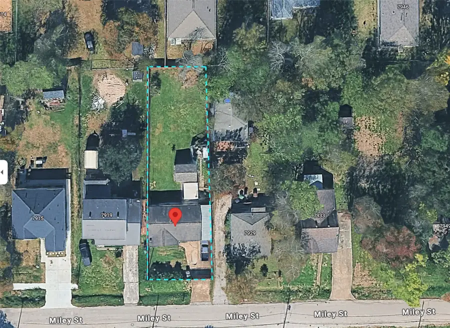 7921 Miley Street, Houston, TX 77028 - Image #2