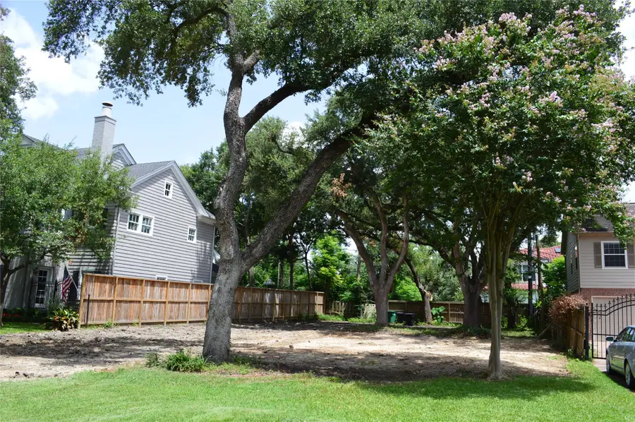 2426 Glen Haven Boulevard, Houston, TX 77030 - #2