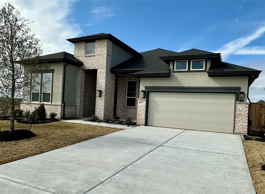 511 Koda Bear Court, Montgomery, TX 77316 - Image #2