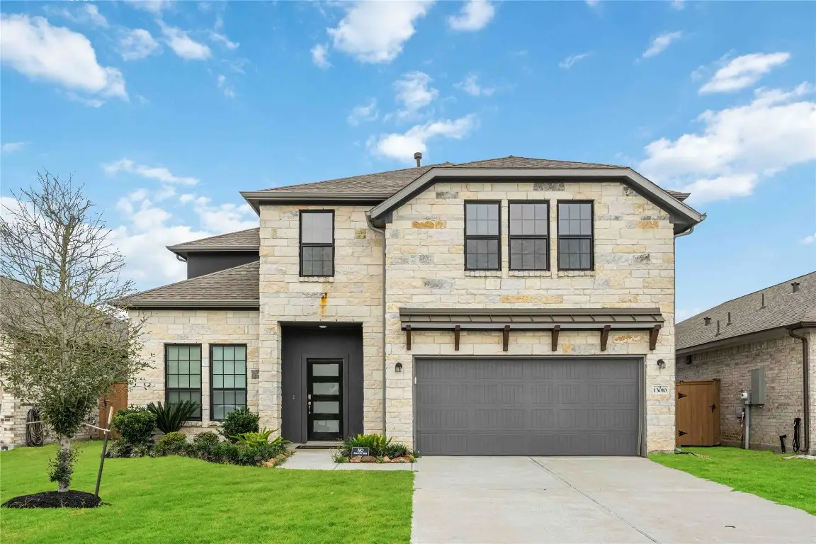 13010 Oleander Bay Lane, Texas City, TX 77568 - #1