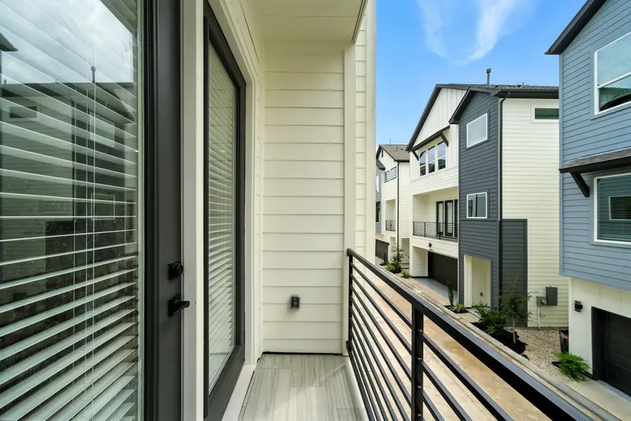 1412 Cedar Post Ln, Houston, TX 77055 - Image #2