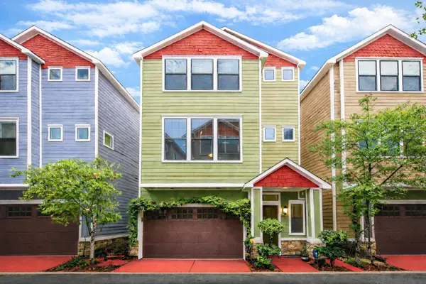 2414 Charleston Street #C, Houston, TX 77021