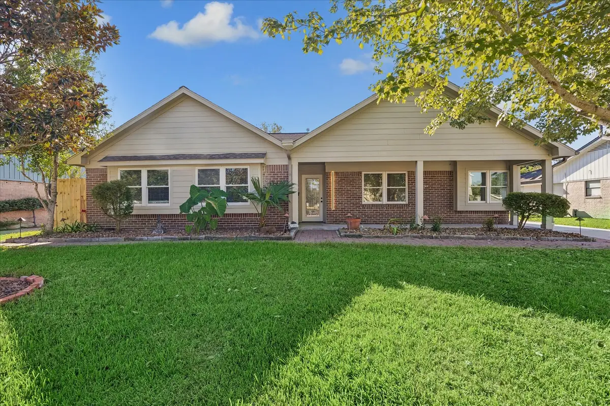 1802 San Sebastian Lane, Houston, TX 77058 - #1
