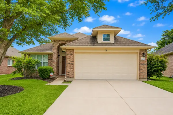 11306 Overland Trail Drive, Richmond, TX 77406