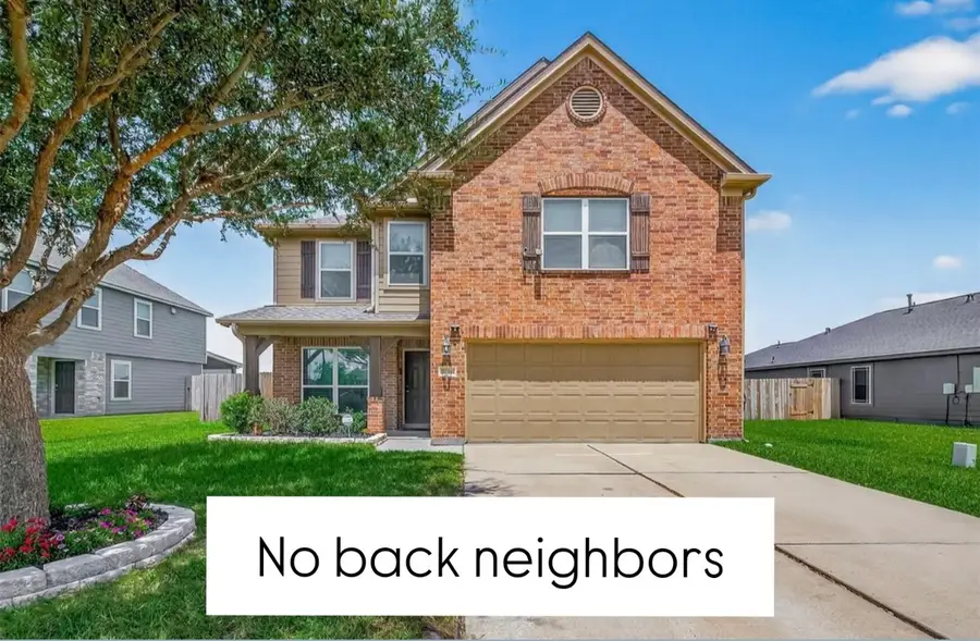 1946 Red Cedar Trail, Rosenberg, TX 77471 - #2