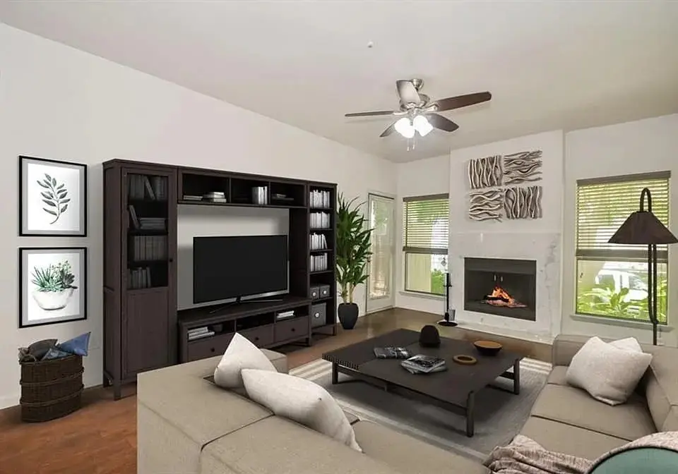 7950 N Stadium Drive #247, Houston, TX 77030 - #1