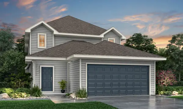 2320 Nooksack Drive, Conroe, TX 77384