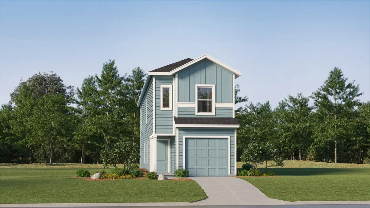 17278 Cymbal Lane, Conroe, TX 77306 - #1