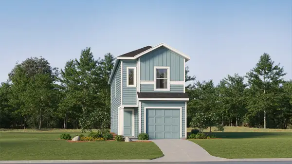 17278 Cymbal Lane, Conroe, TX 77306
