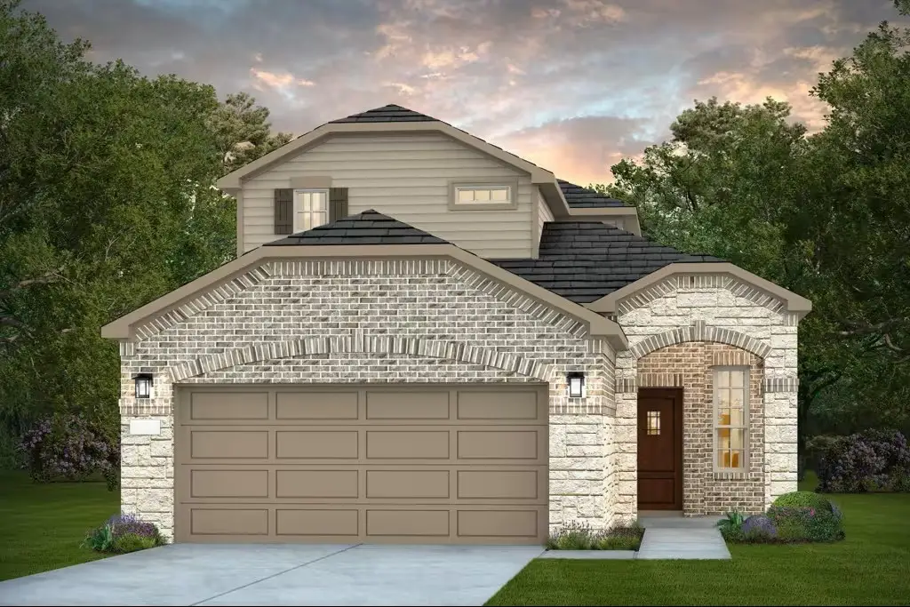 18230 Calabria Harbor Trail, Tomball, TX 77377 - #1