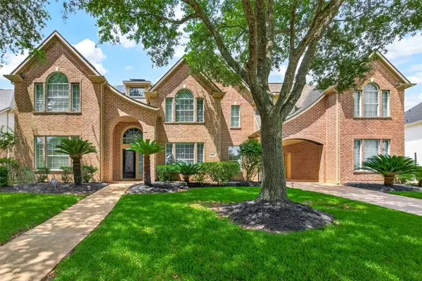 9619 Silver Birch Court, Missouri City, TX 77459