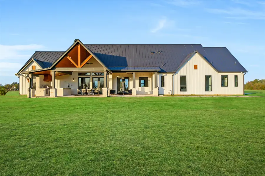 202 Astoria Avenue, Round Top, TX 78954 - #3