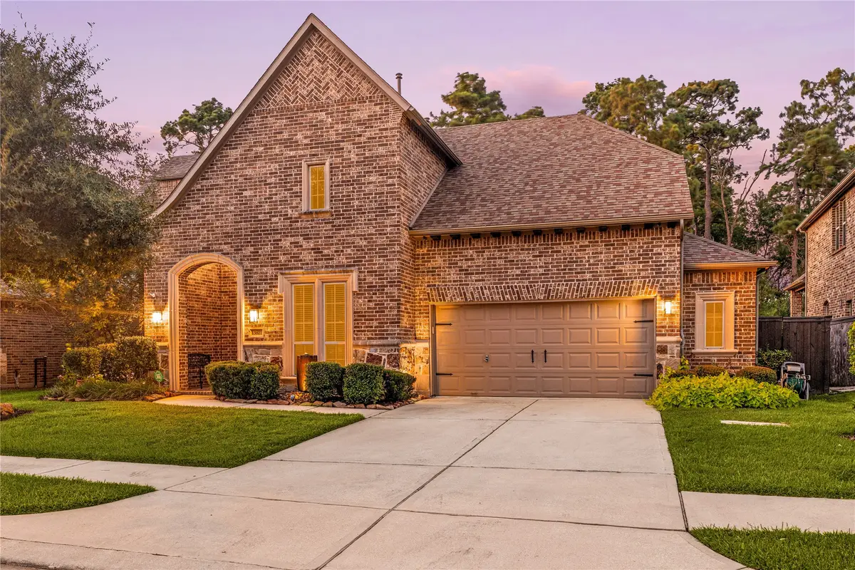 13811 Lake Conner Lane, Houston, TX 77044 - #1