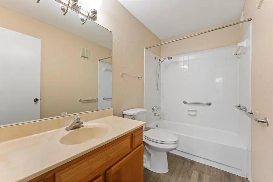 3803 Milbrad Street, Houston, TX 77026 - #2