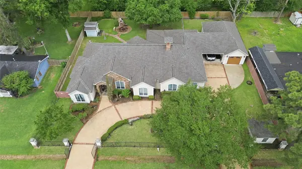 21411 Stargrass Drive, Spring, TX 77388