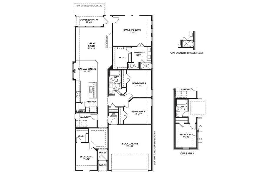 2723 Alexis Street, Seabrook, TX 77586 - #2