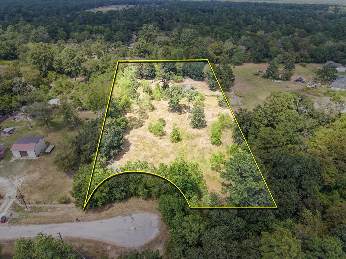 TBD Pinyon Road, Waller, TX 77484 - #1