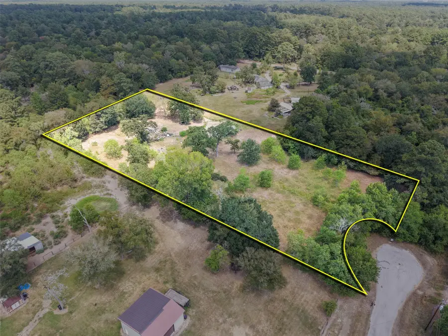TBD Pinyon Road, Waller, TX 77484 - #3