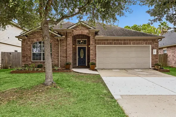 6741 Hidden Colony Lane, Dickinson, TX 77539