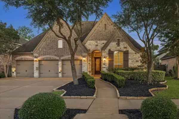 10 Stefano Way, Missouri City, TX 77459