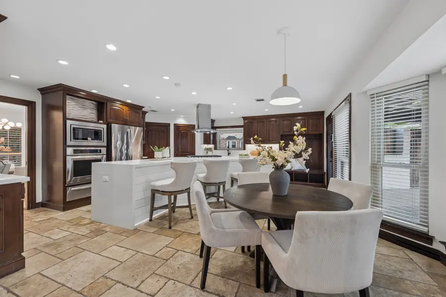 8321 Burkhart Court, Houston, TX 77055 - #3