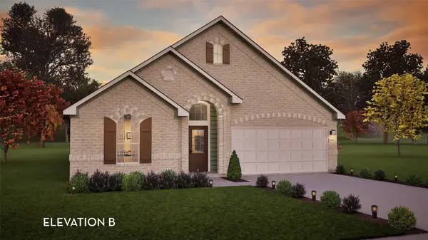 3851 Garden Hill Lane, Santa Fe, TX 77510