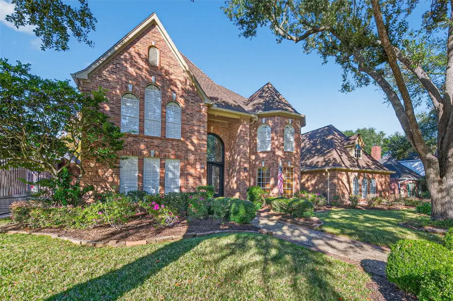 20106 Ambervine Circle, Katy, TX 77450 - Image #3