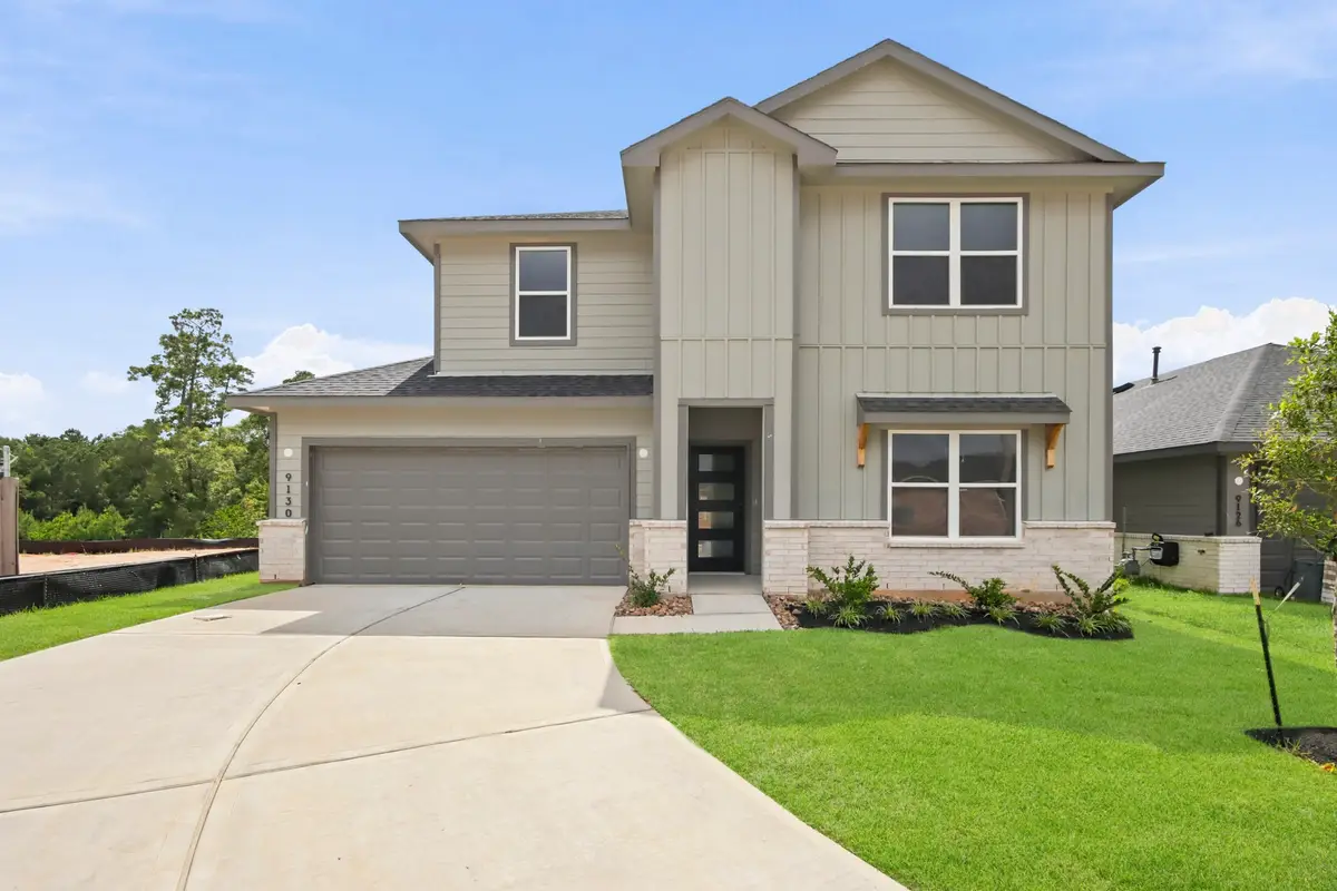 9130 Reese Meadow Lane, Montgomery, TX 77316 - #1