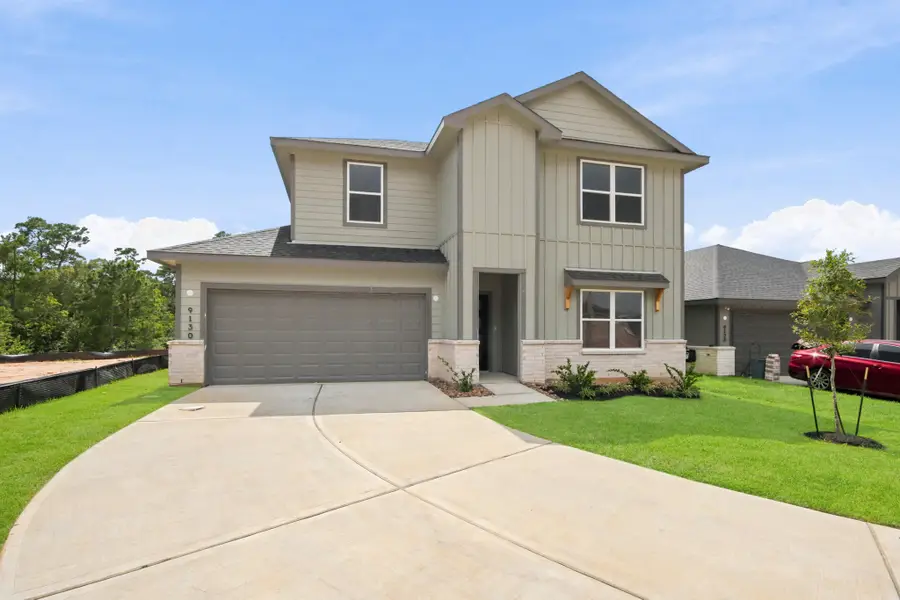 9130 Reese Meadow Lane, Montgomery, TX 77316 - #2