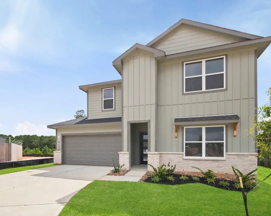 9130 Reese Meadow Lane, Montgomery, TX 77316 - #3