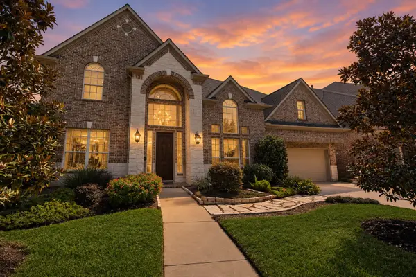 9215 Turtle Pond Lane, Missouri City, TX 77459