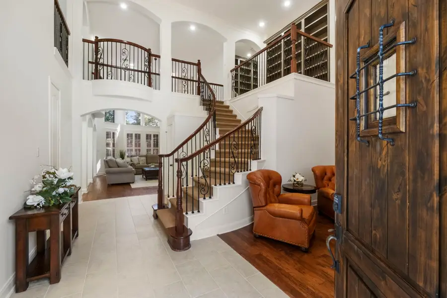 9215 Turtle Pond Lane, Missouri City, TX 77459 - #2