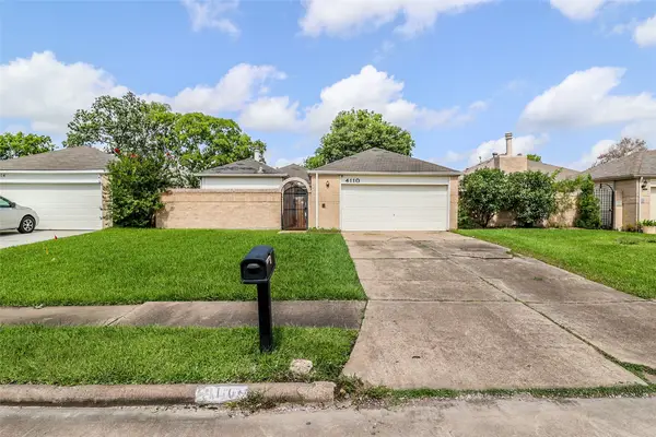 4110 Summit Valley Drive, Houston, TX 77082