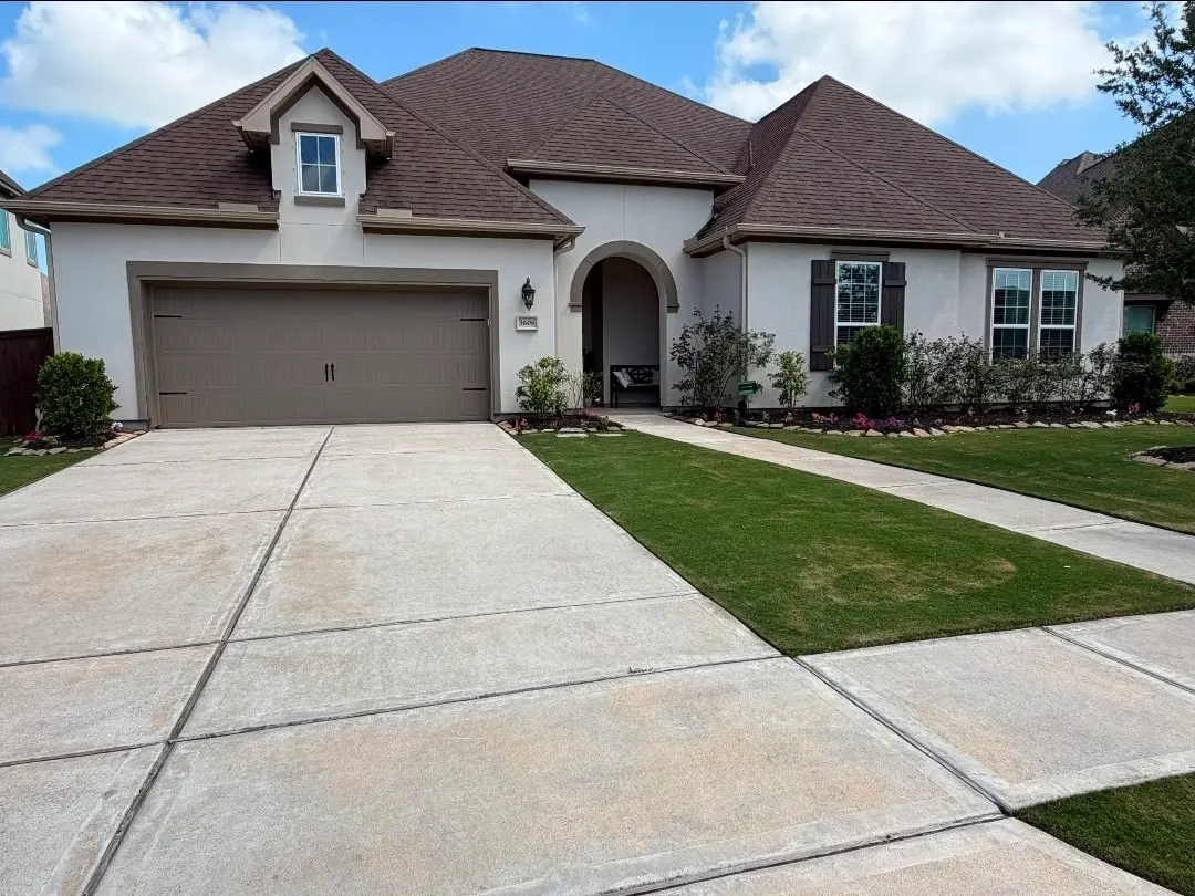 3606 Canyon Drive, Rosharon, TX 77583 - #1