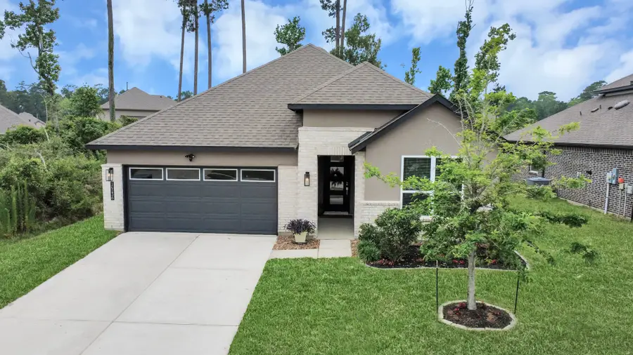 14136 Lake Lodge Drive, Conroe, TX 77384 - #2