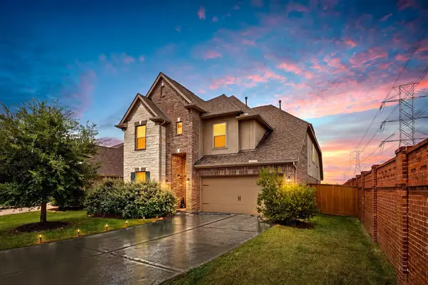 12017 Syriana Court, Richmond, TX 77406