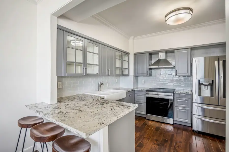 15 Greenway Plaza #12D, Houston, TX 77046 - #2