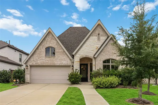 16903 Lupine Meadow Lane, Humble, TX 77346