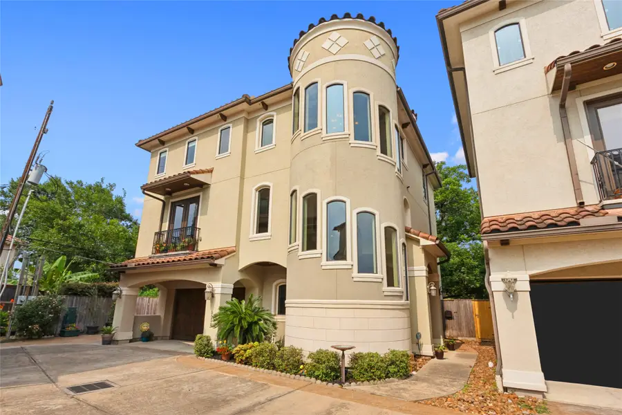 5520 Mcculloch Circle, Houston, TX 77056 - #3