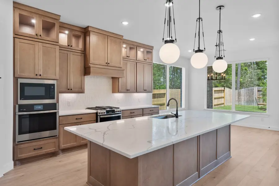 16025 Mahogany Mist Drive, Conroe, TX 77302 - #2