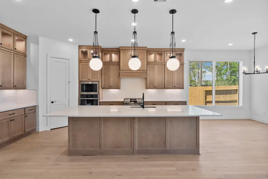 16025 Mahogany Mist Drive, Conroe, TX 77302 - #3