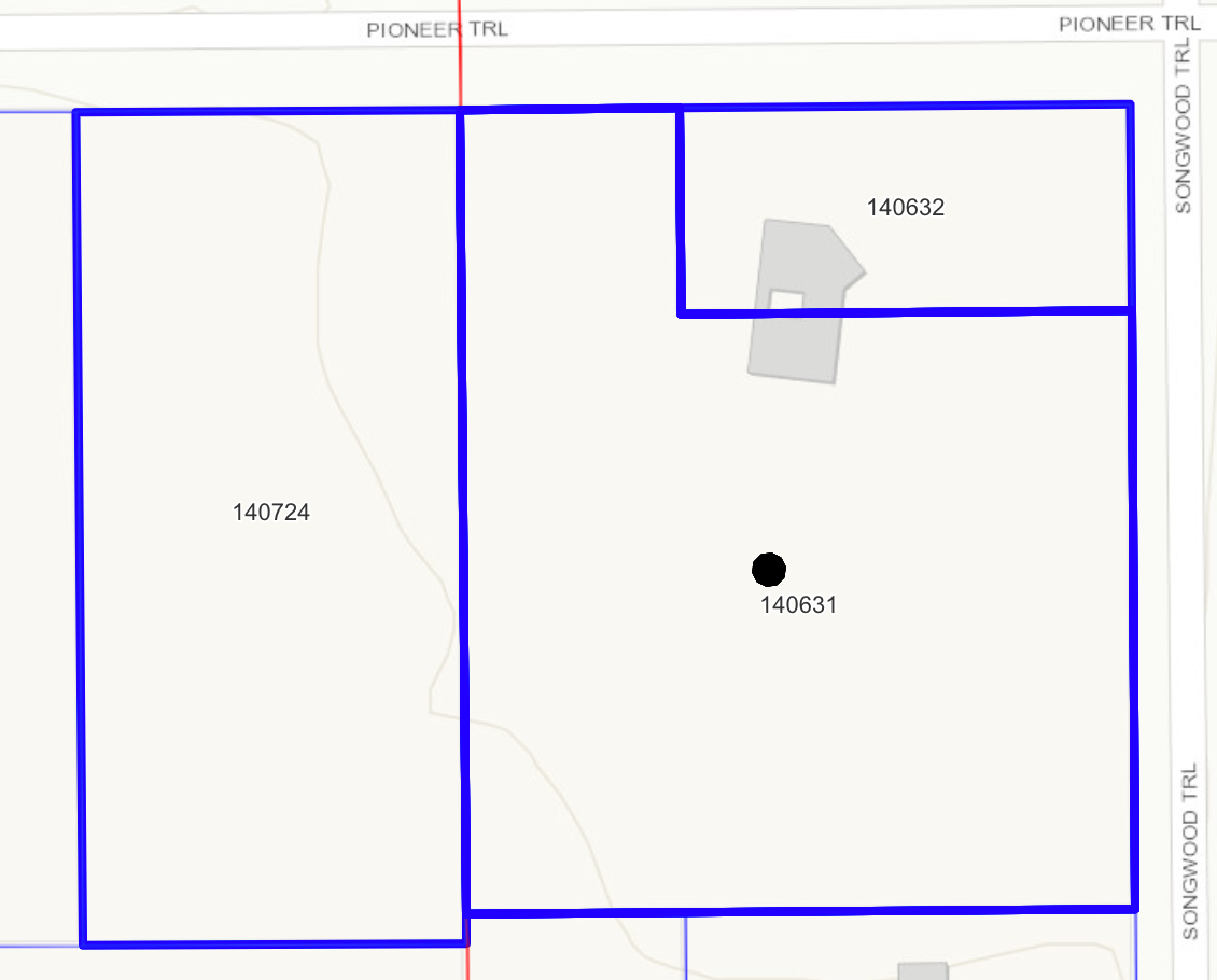 17230 Pioneer Trails, Conroe, TX 77302 - #1